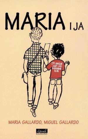 maria i ja