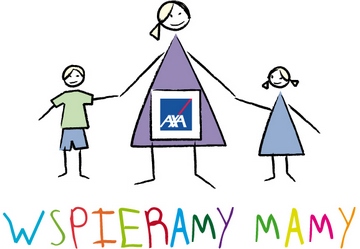 wspieramy mamy