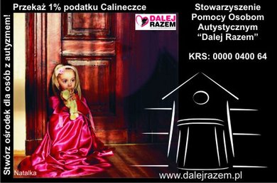 calineczka