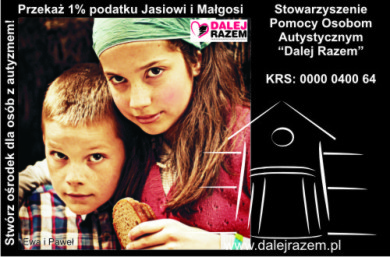 jas i malgosia