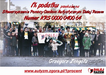 1 procent