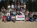 Wyjazd integracyjny 2007